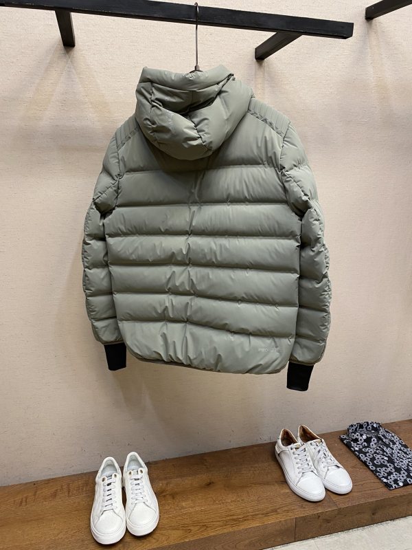 Down Jackets (Unisex)