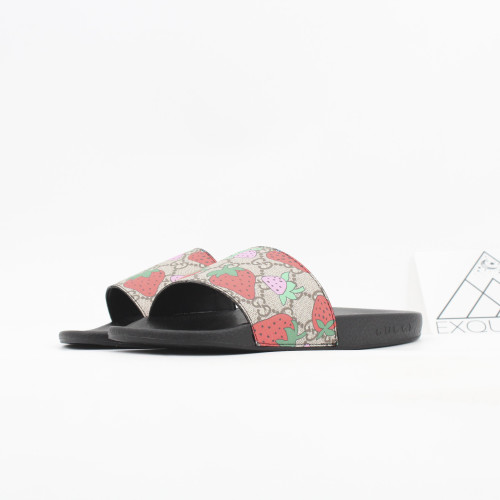 Slide Sandal(Female)