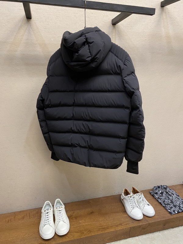 Down Jackets (Unisex)