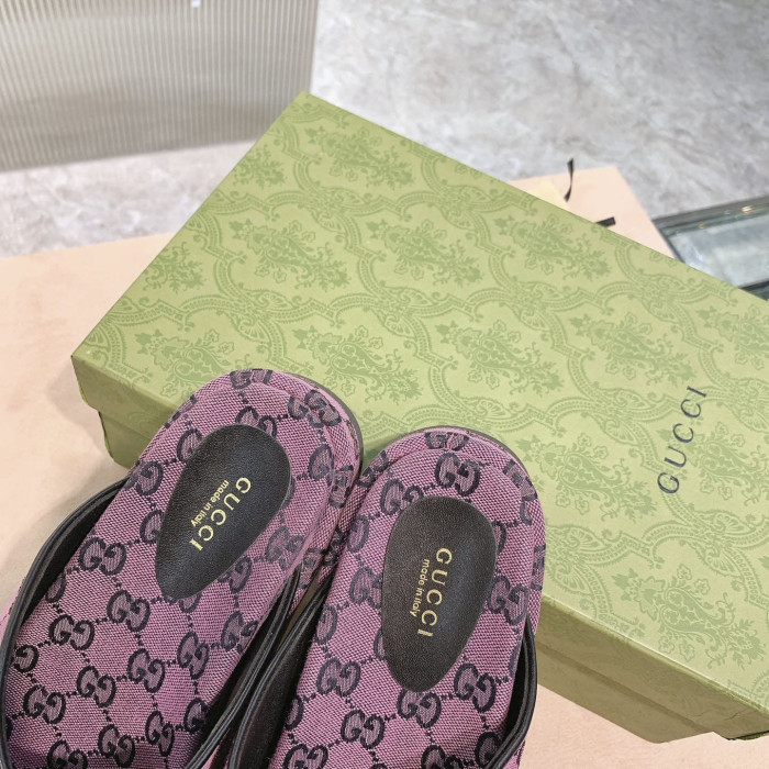 GG Platform 30 mm Sandal(Female)