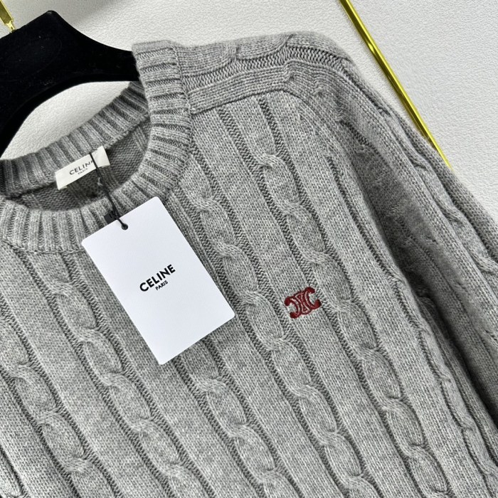 Sweaters (Female)