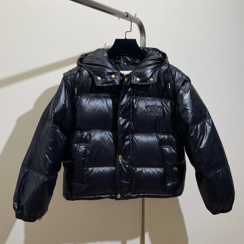 Down Jackets(Female)