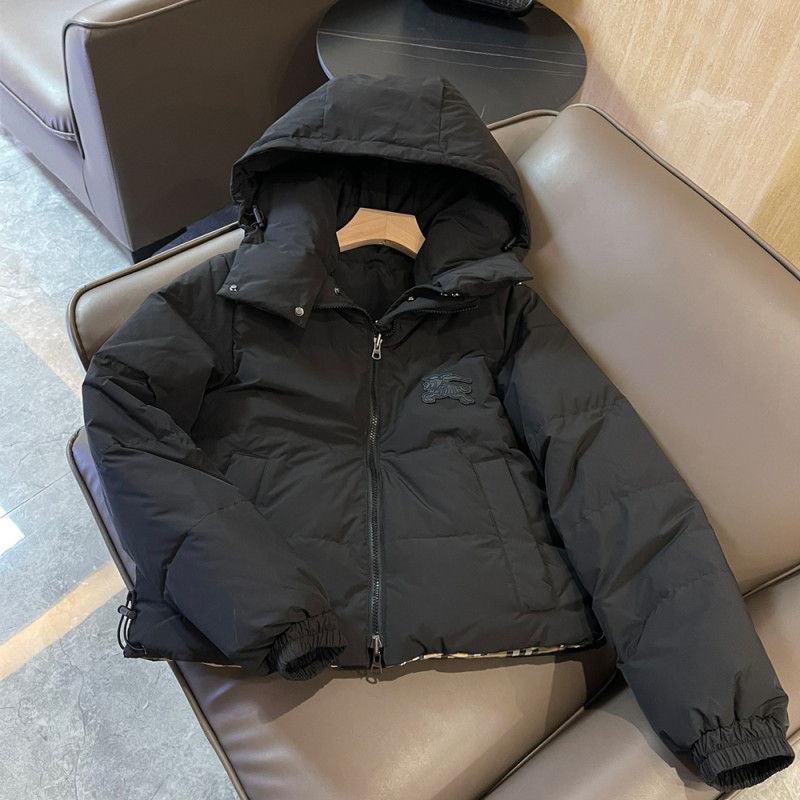 Down Jackets (Unisex)