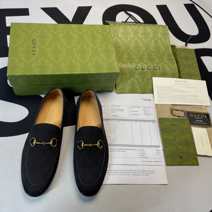 Jordaan GG Loafer(Male)