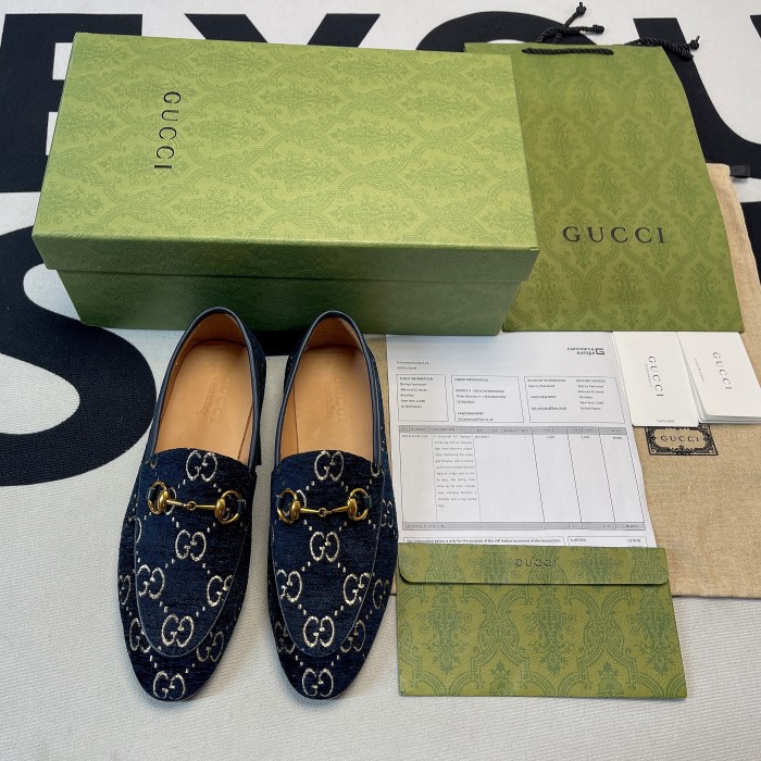 Jordaan GG Loafer(Male)