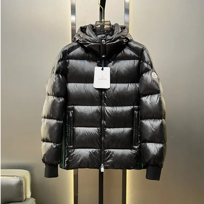 Down Jackets (Unisex)