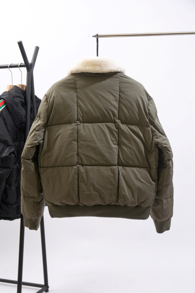 Down Jackets (Unisex)