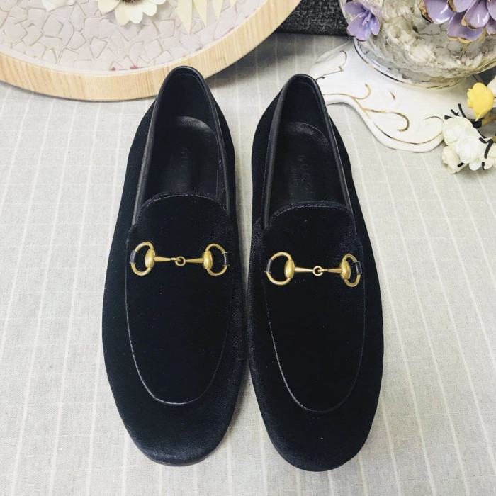 Jordaan Loafer(Female)