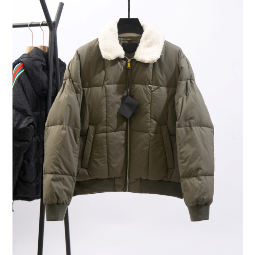 Down Jackets (Unisex)