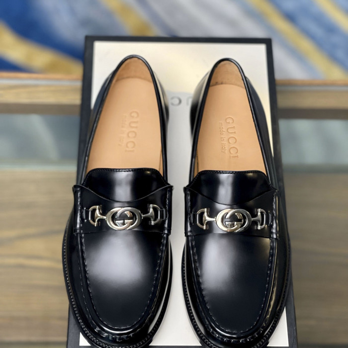 Interlocking G Loafer(Male)