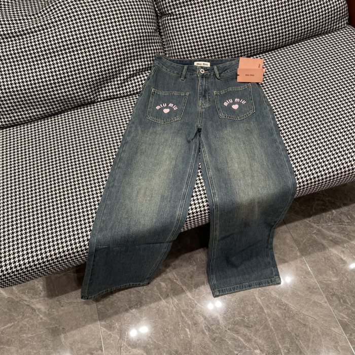 Trousers&Jeans (Female)