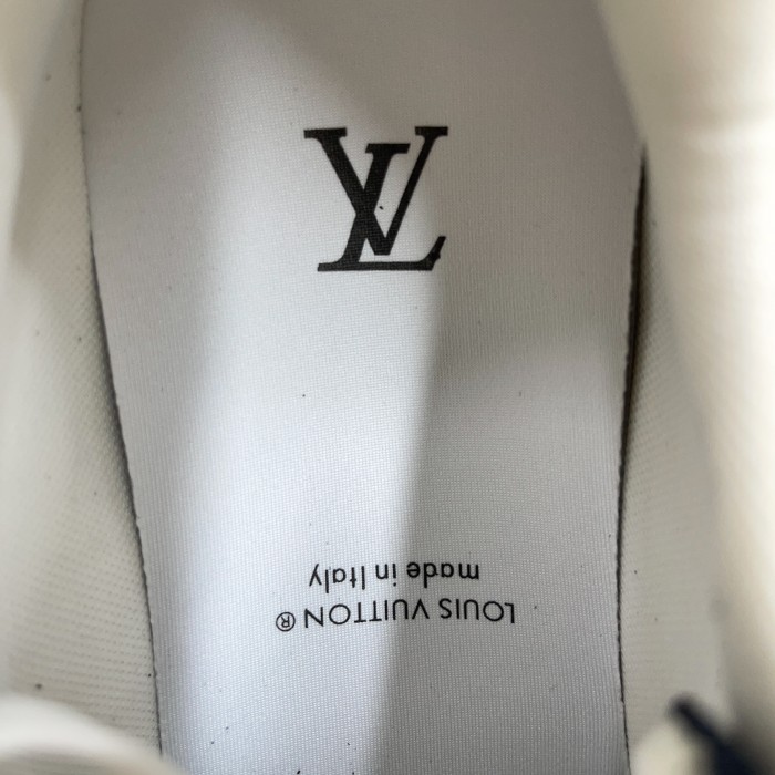 LV Trainer Sneaker(Unisex)