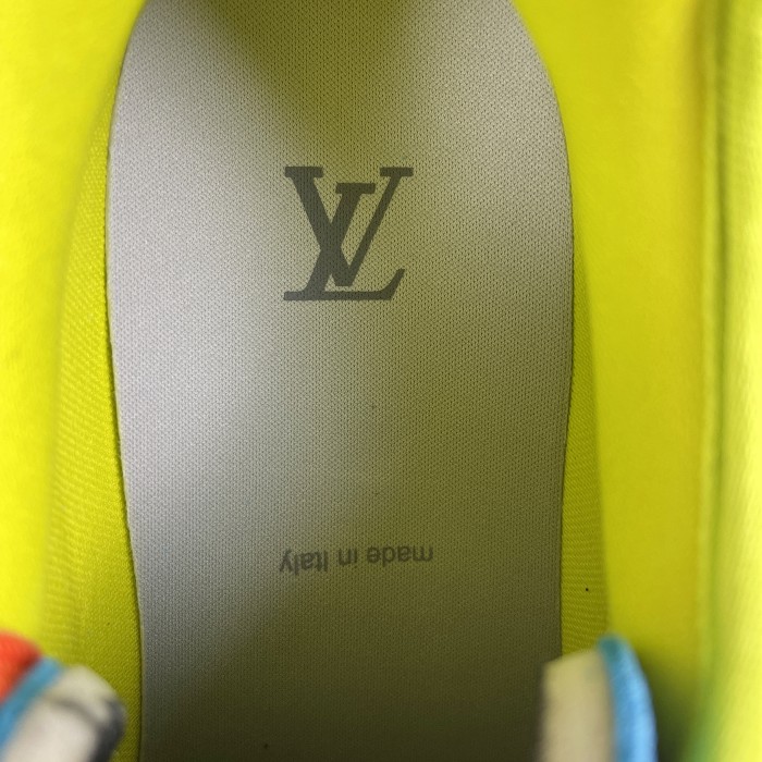 LV Trainer Sneaker(Unisex)