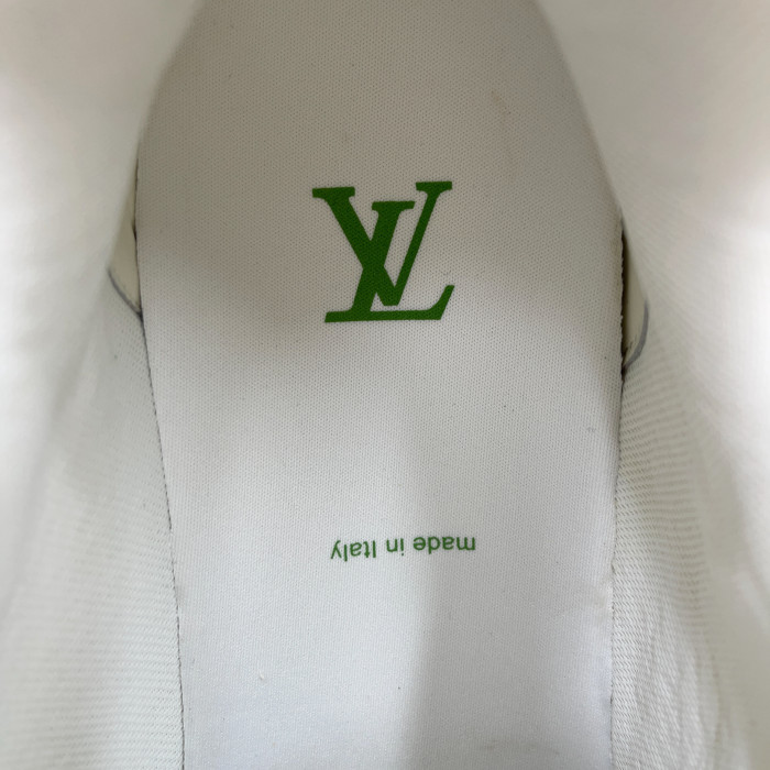 LV Trainer Sneaker(Unisex)