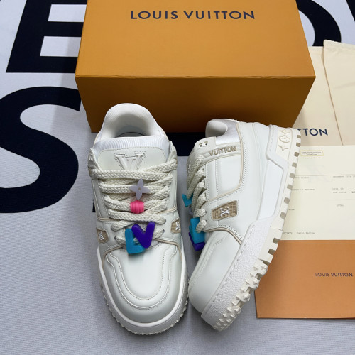 LV Trainer Maxi Sneaker(Unisex)