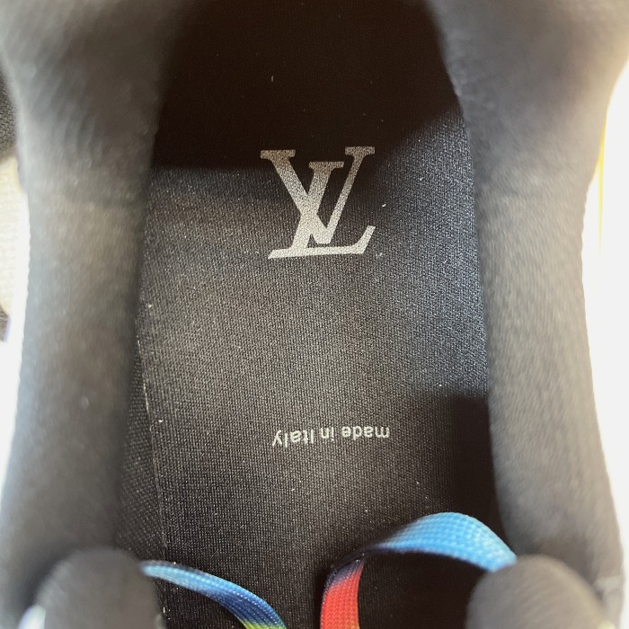 LV Trainer Sneaker(Unisex)