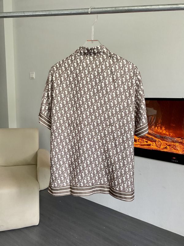 Shirts (Short)  (Unisex)