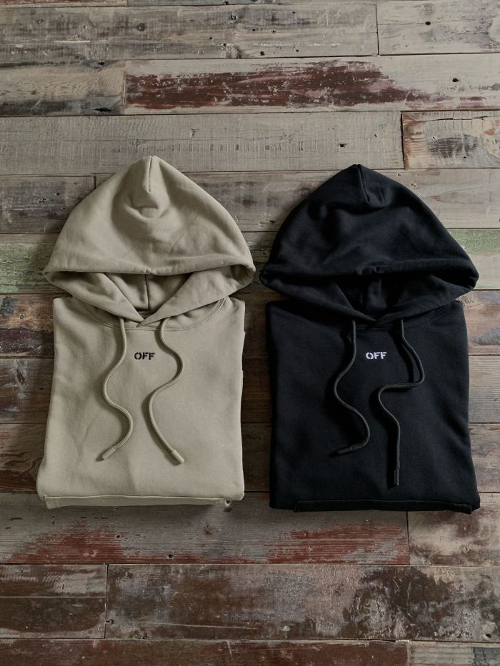 Hoodies (Unisex)