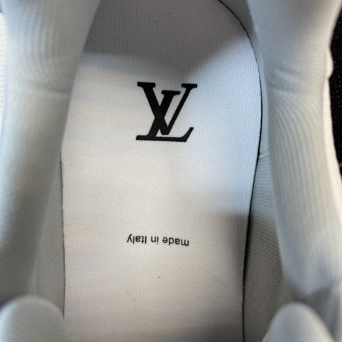 LV Trainer Sneaker(Unisex)