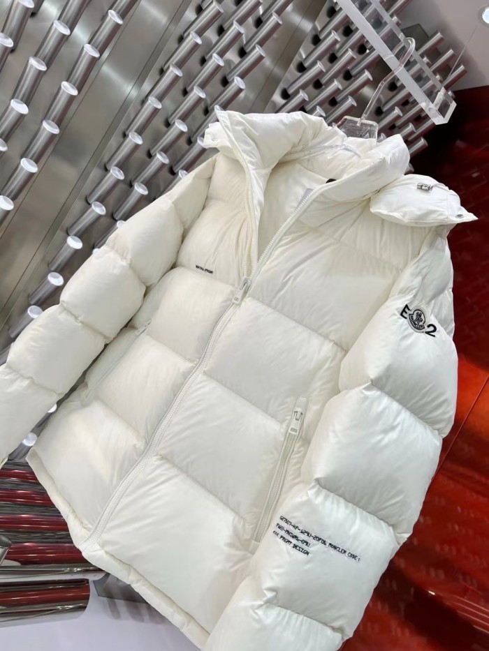 Down Jackets (Unisex)