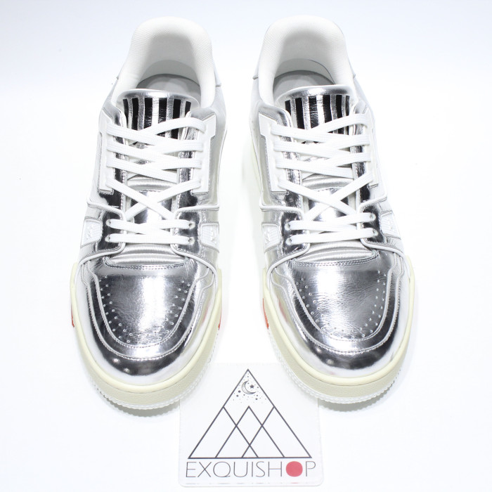 LV Trainer Sneaker(Unisex)