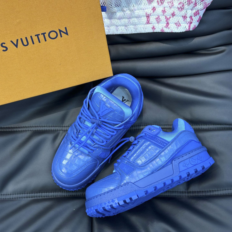 LV Trainer Maxi Sneaker(Unisex)