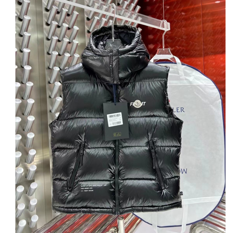 Down Jackets (Unisex)