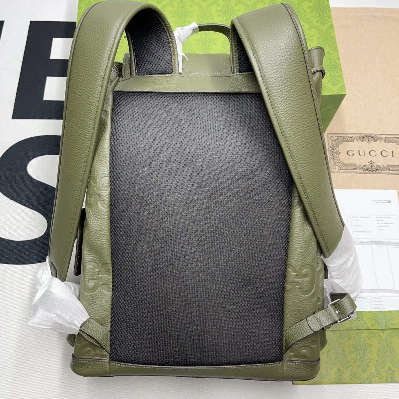 Jumbo GG Backpack(34*41*12)-089