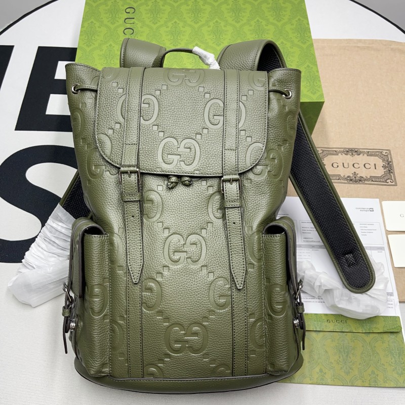 Jumbo GG Backpack(34*41*12)-089