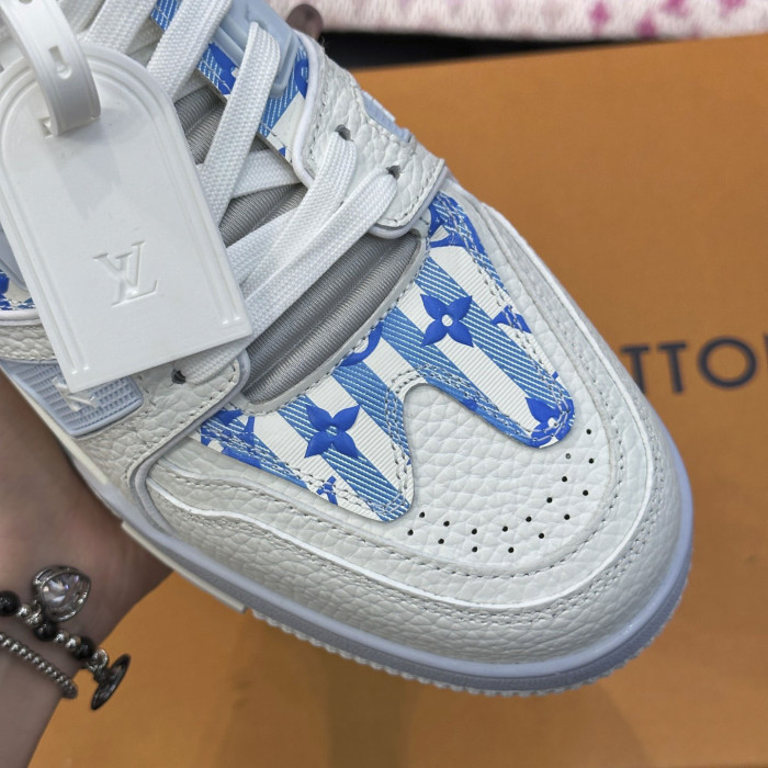 LV Trainer Sneaker(Unisex)