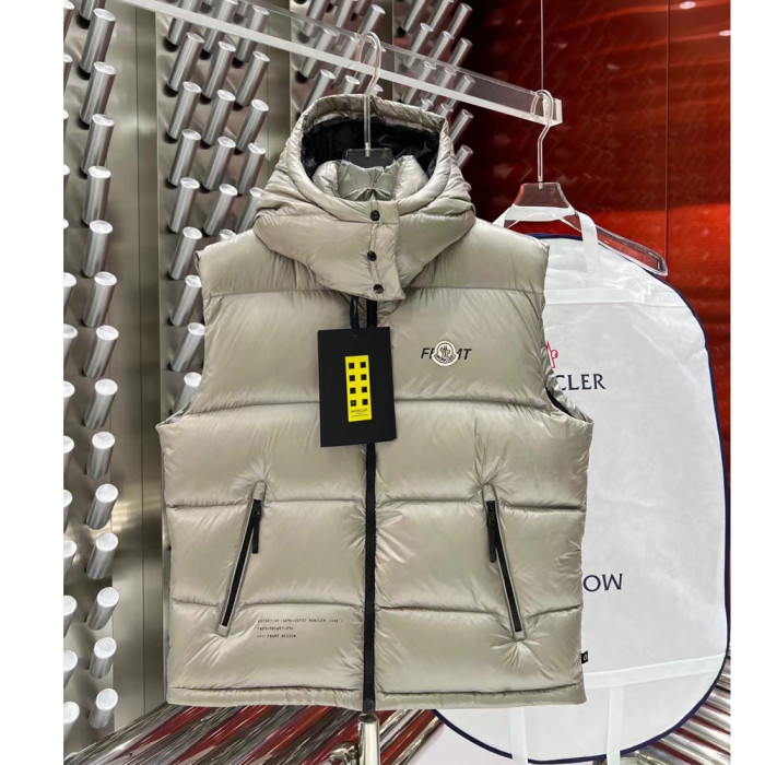 Down Jackets (Unisex)