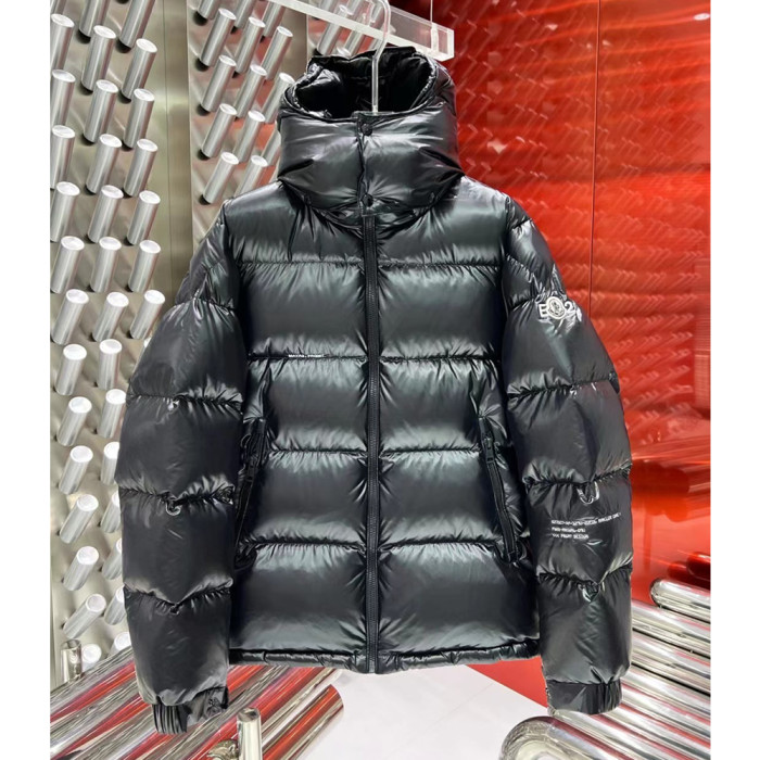 Down Jackets (Unisex)