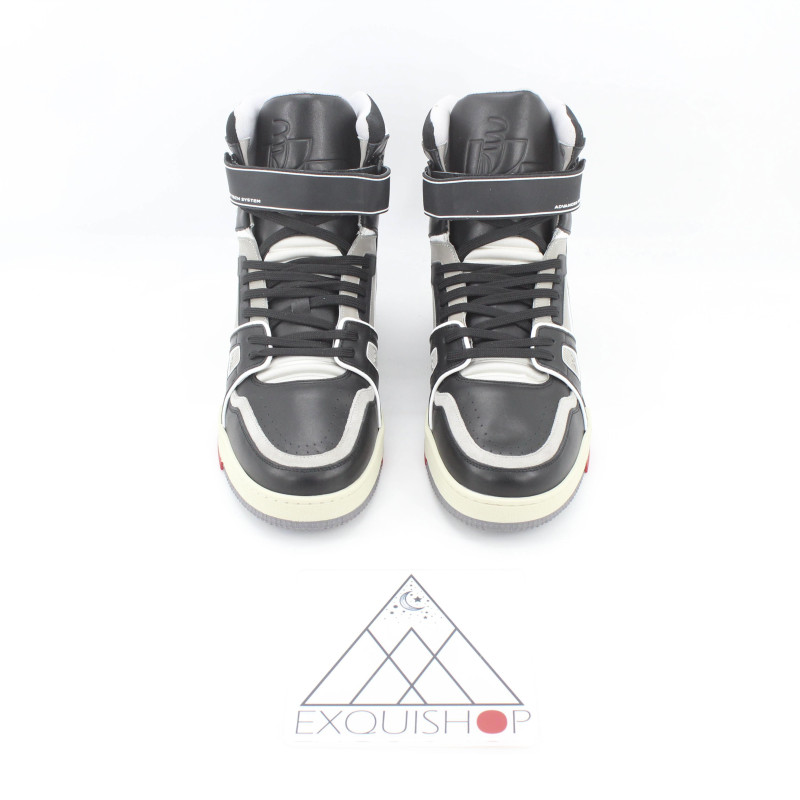 LV Trainer Sneaker Boot(Unisex)