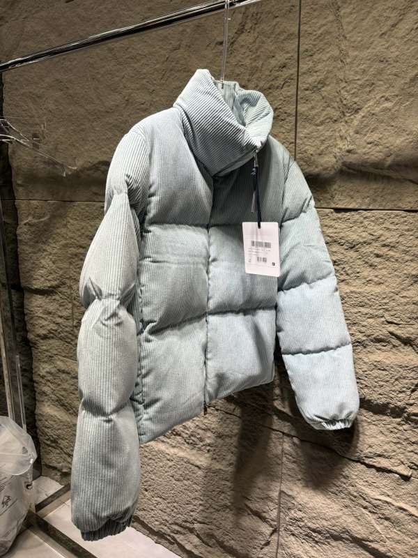 Down Jackets(Female)