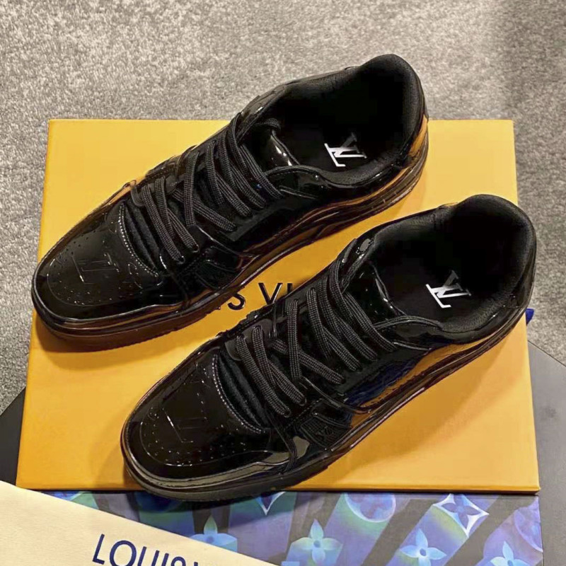 LV Trainer Sneaker(Unisex)