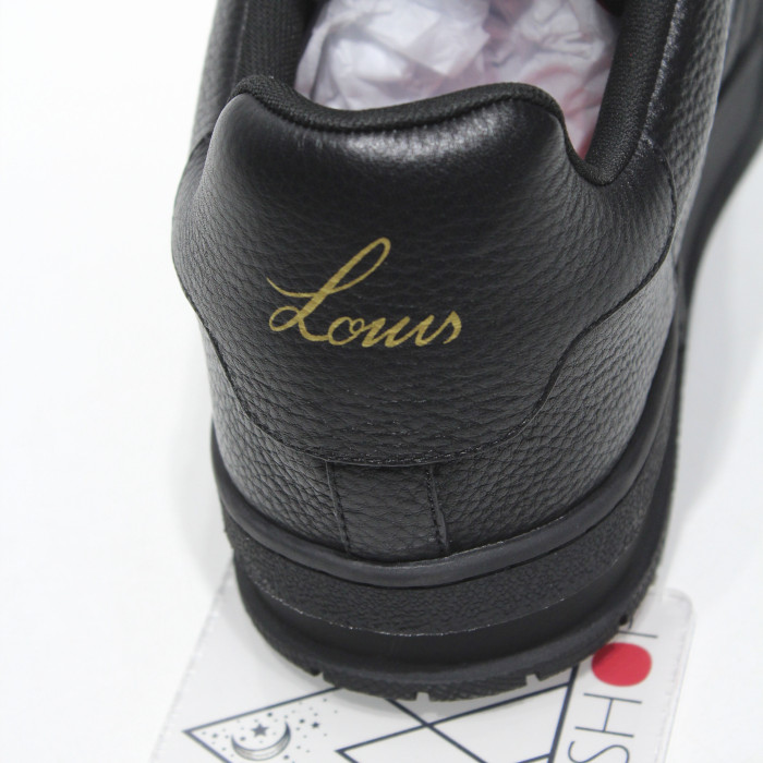 LV Trainer Sneaker(Male)