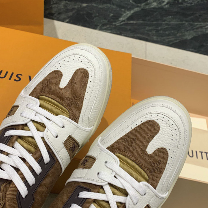 LV Trainer Sneaker(Unisex)