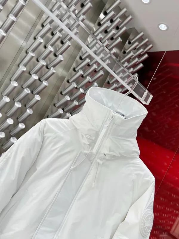 Down Jackets (Unisex)