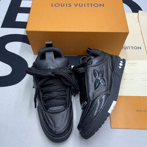 LV Skate Sneaker(Male)-084