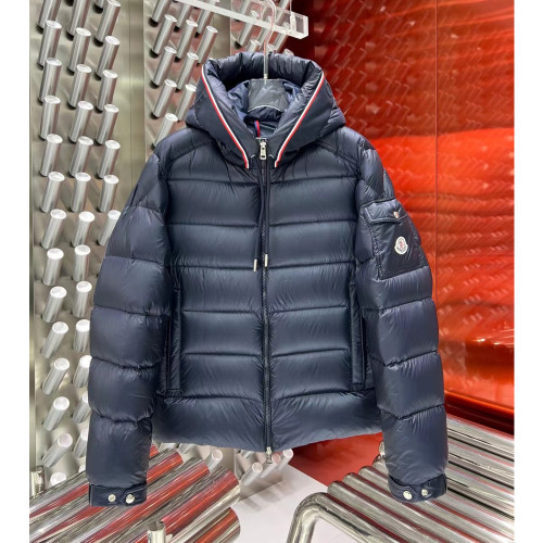 Down Jackets (Unisex)