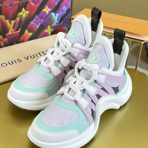 LV Archlight Sneaker(Female)