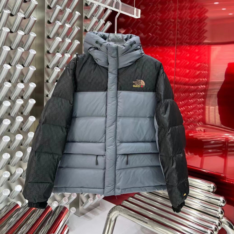 Down Jackets (Unisex)