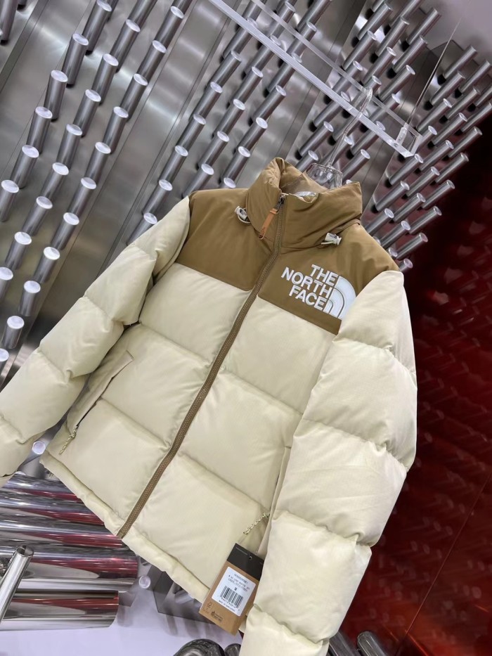 Down Jackets (Unisex)