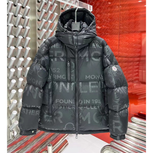 Down Jackets (Unisex)