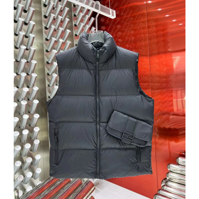 Down Jackets (Unisex)