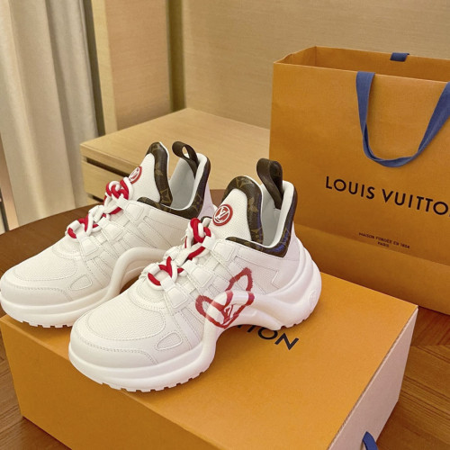 LV Archlight Sneaker(Female)