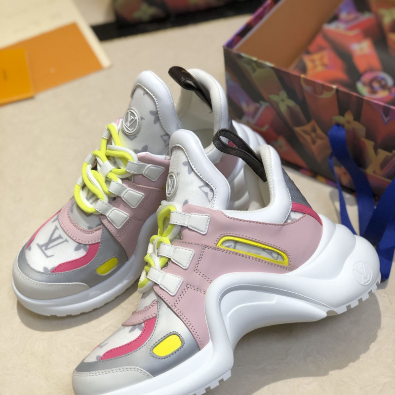 LV Archlight Sneaker(Female)