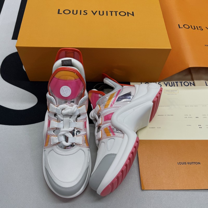 LV Archlight Sneaker(Female)