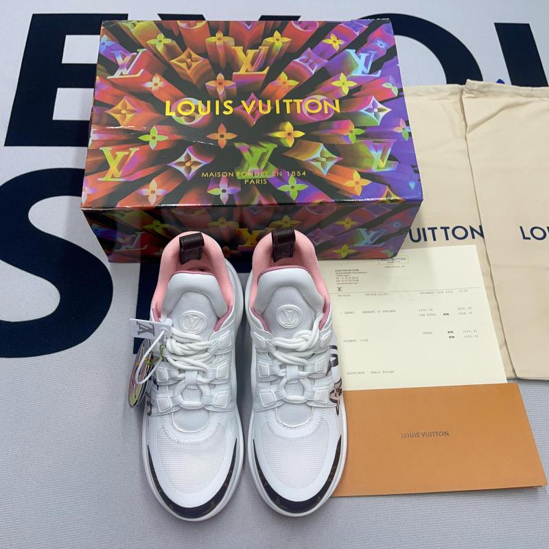 LV Archlight Sneaker(Female)