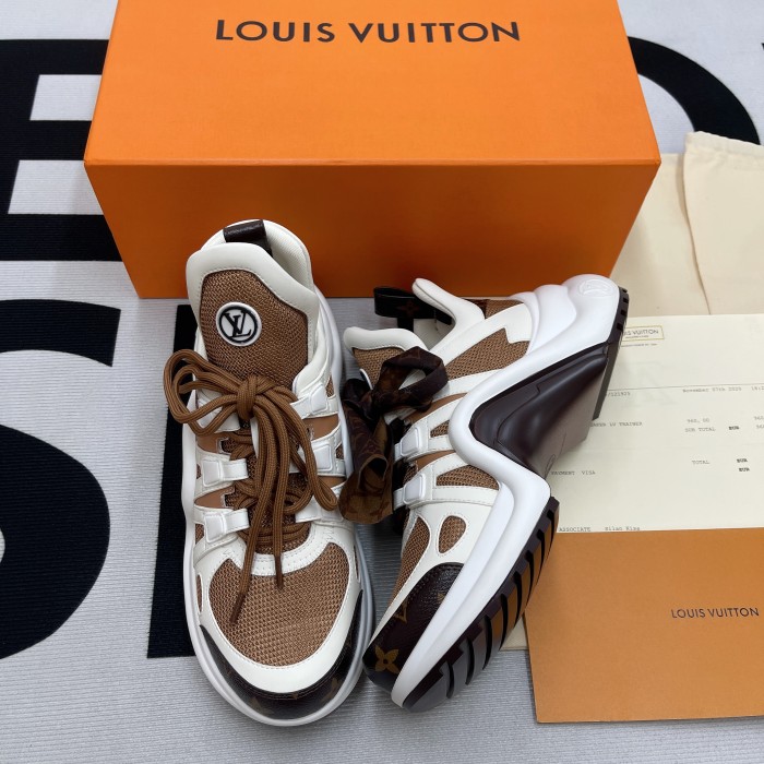 LV Archlight Sneaker(Female)